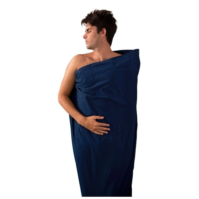 Sea to Summit Premium Cotton Travel Liner - Image 2