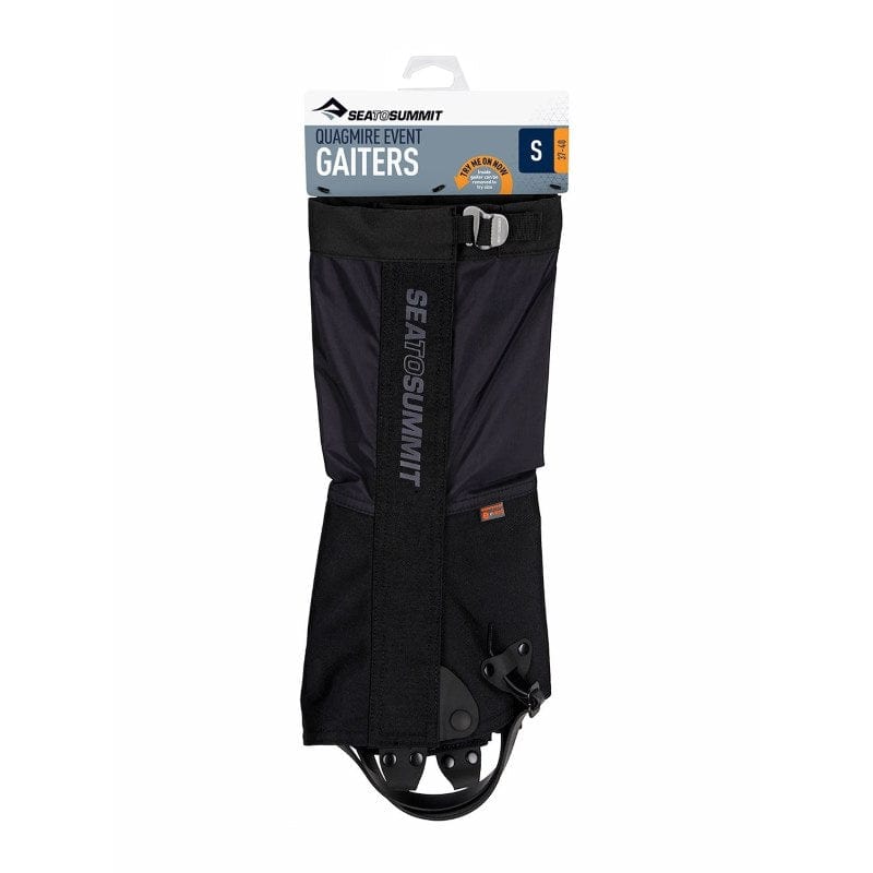 Sea to Summit Quagmire Event Gaiters - Image 8