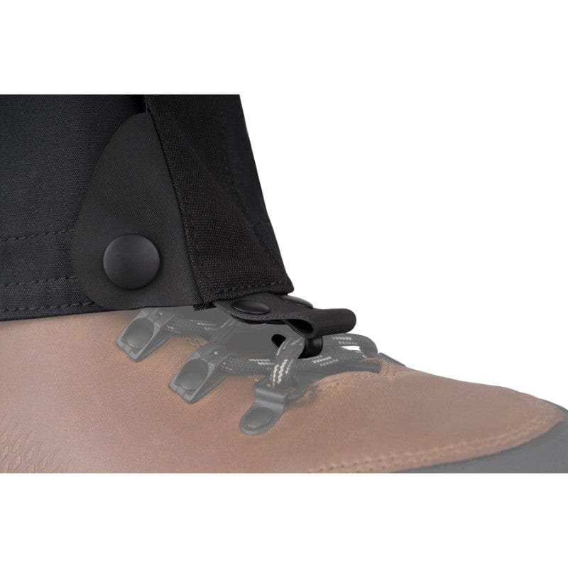 Sea to Summit Spinifex Ankle Gaiters - Canvas - Image 2