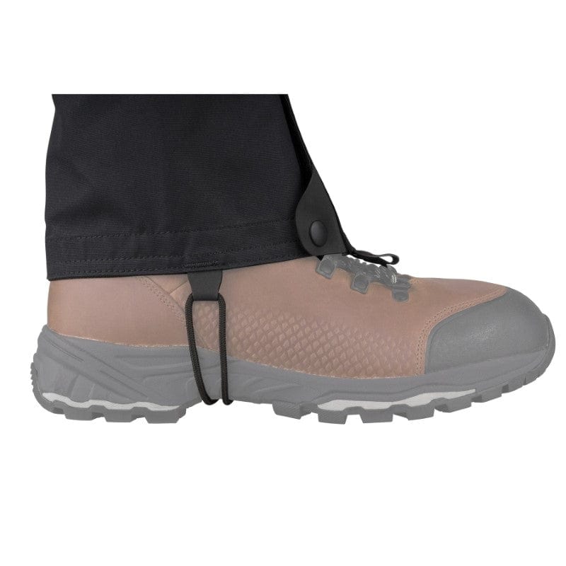 Sea to Summit Spinifex Ankle Gaiters - Canvas - Image 3