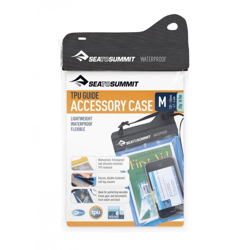 Sea to Summit TPU Guide Accessory Case - Image 3