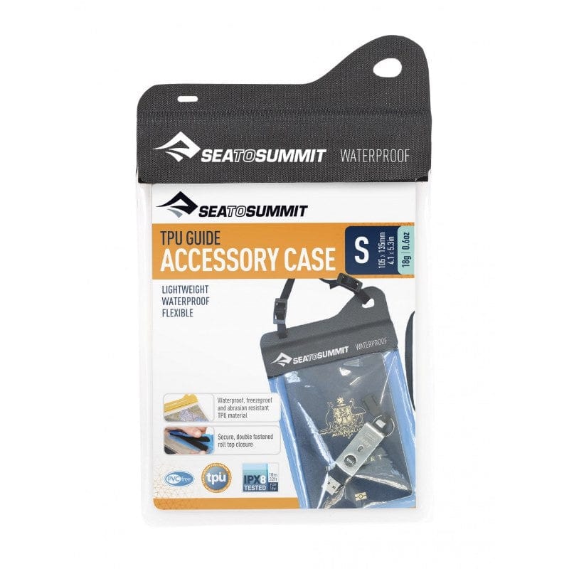 Sea to Summit TPU Guide Accessory Case - Image 4