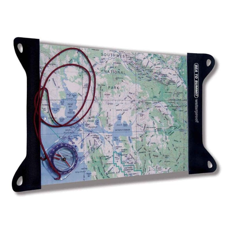 Sea to Summit TPU Guide Map Case - Image 3