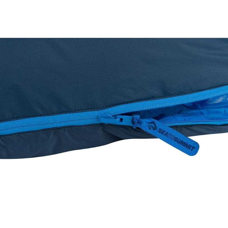 Sea to Summit Trek TKI 2019 Sleeping Bag - Image 10