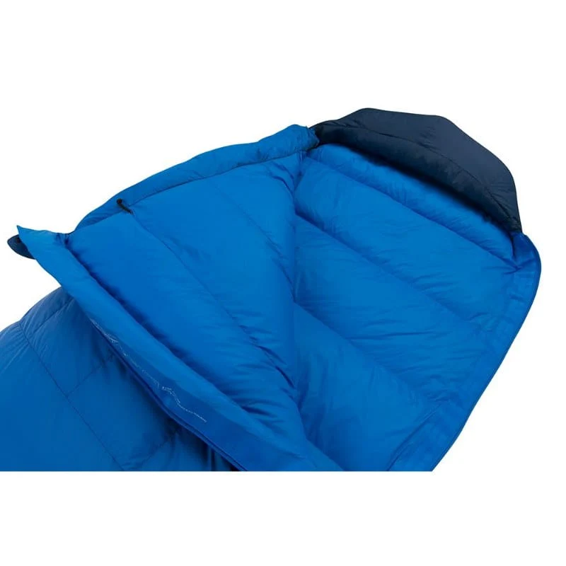Sea to Summit Trek TKI 2019 Sleeping Bag - Image 11