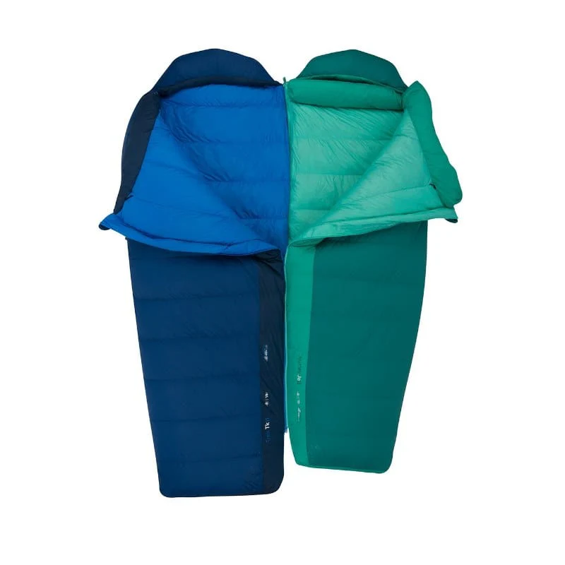 Sea to Summit Trek TKI 2019 Sleeping Bag - Image 3