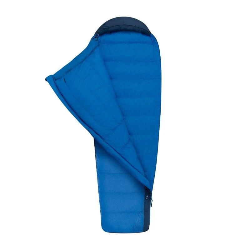 Sea to Summit Trek TKI 2019 Sleeping Bag - Image 4