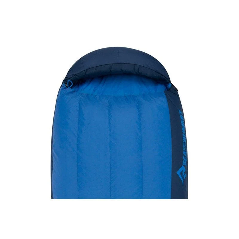 Sea to Summit Trek TKI 2019 Sleeping Bag - Image 5