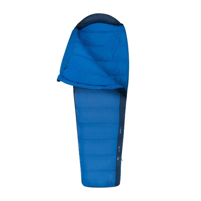 Sea to Summit Trek TKI 2019 Sleeping Bag - Image 7