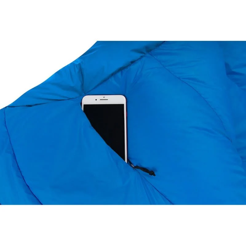 Sea to Summit Trek TKI 2019 Sleeping Bag - Image 9