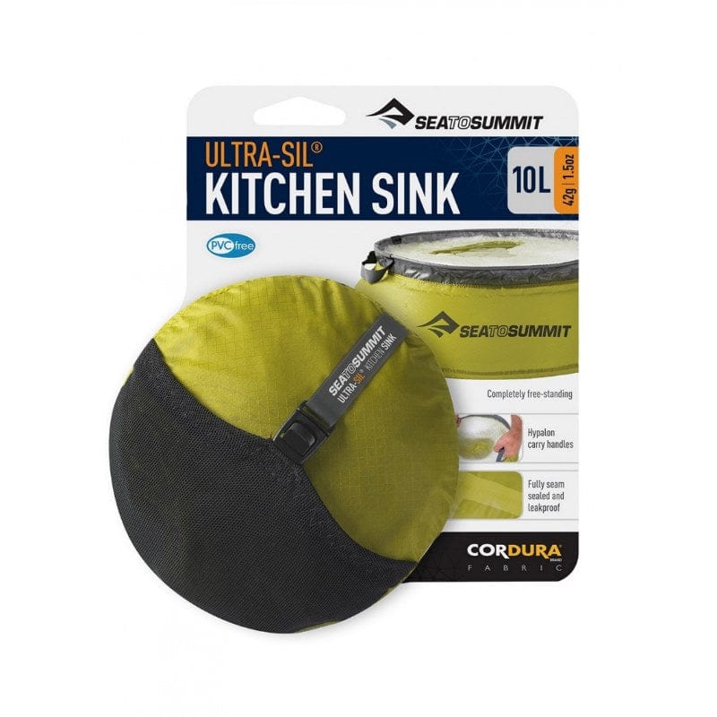 Sea to Summit Ultra-Sil Kitchen Sink - Image 3