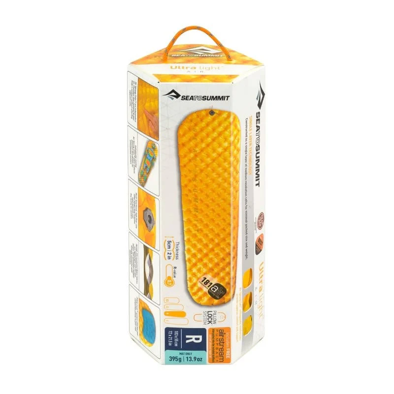 Sea to Summit Ultralight Mat AS - Image 14