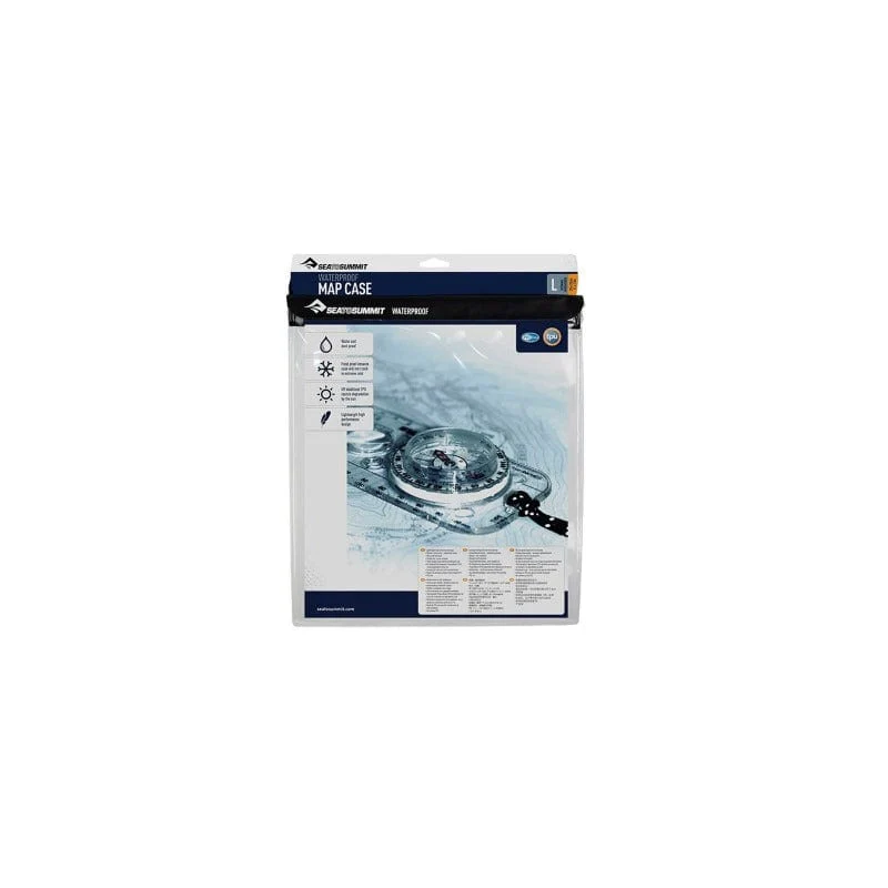 Sea to Summit Waterproof Map Case - Image 2
