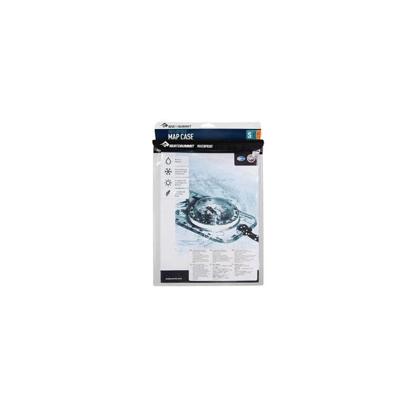 Sea to Summit Waterproof Map Case - Image 3