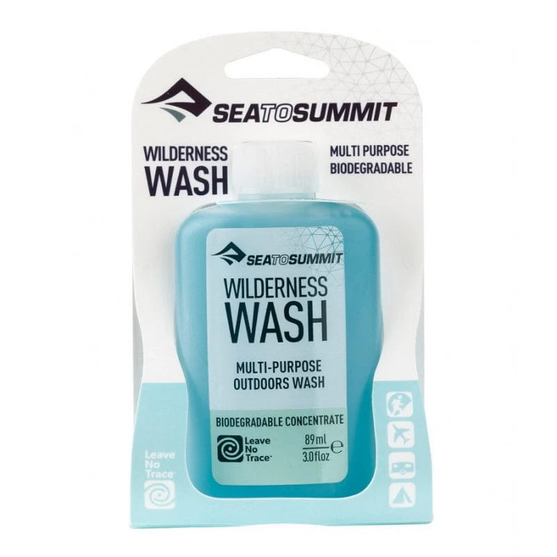 Sea to Summit Wilderness Wash - Image 2