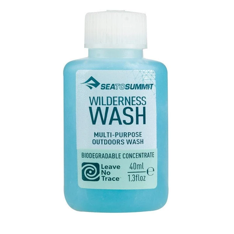 Sea to Summit Wilderness Wash - Image 3