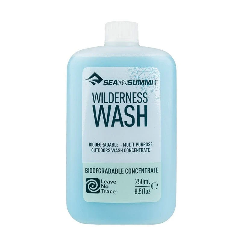 Sea to Summit Wilderness Wash - Image 4