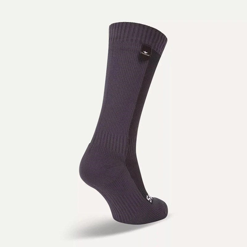 Sealskinz Starston Waterproof Cold Weather Mid Length Sock (S24) - Image 2