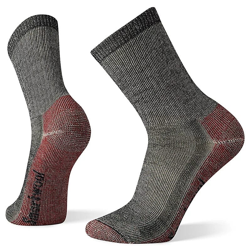 Smartwool Hike Classic Edition Full Cushion Crew Socks - Image 4