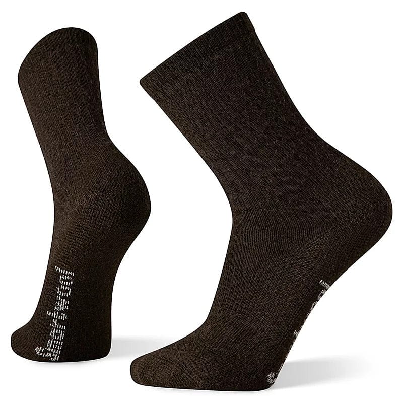 Smartwool Hike Classic Edition Full Cushion Solid Crew Socks - Image 2