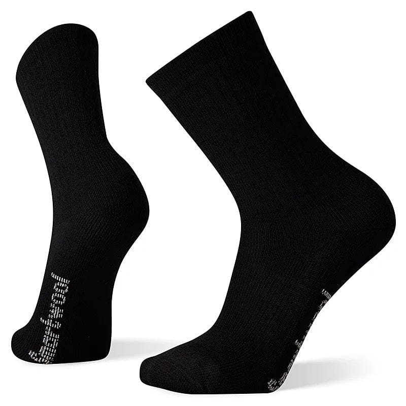 Smartwool Hike Classic Edition Full Cushion Solid Crew Socks - Image 3