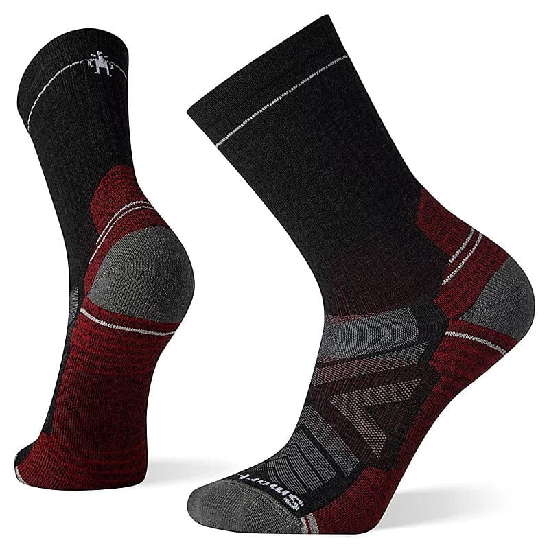 Smartwool Hike Light Cushion Crew Socks - Image 4