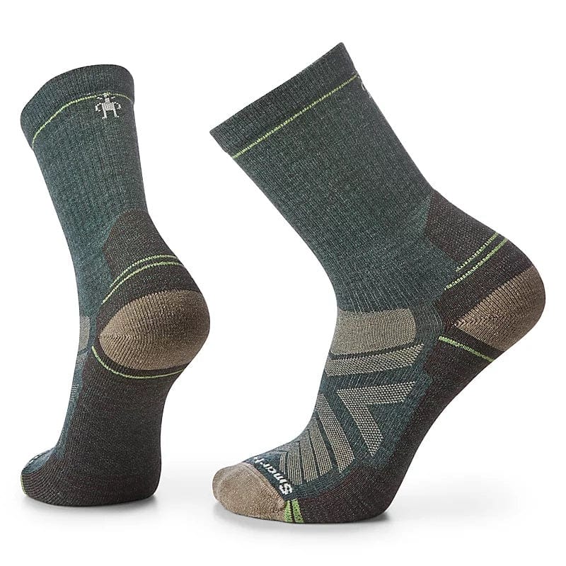 Smartwool Hike Light Cushion Crew Socks - Image 7