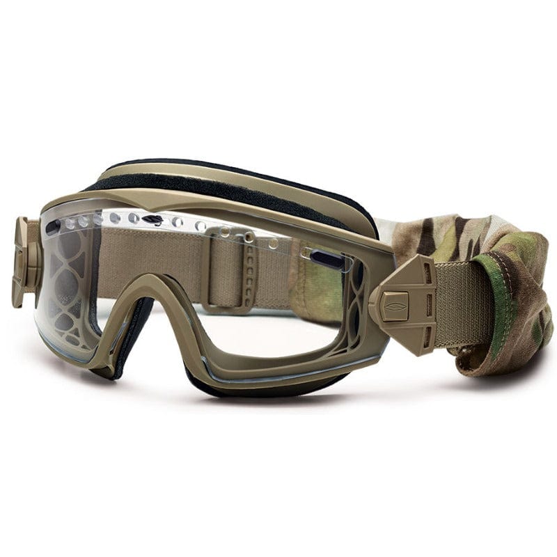 Smith Optics Lopro Regulator Google - Field Kit - Image 3