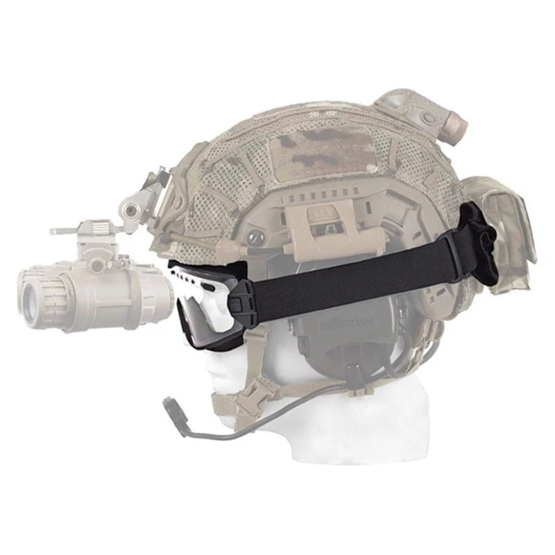 Smith Optics Lopro Regulator Google - Field Kit - Image 5