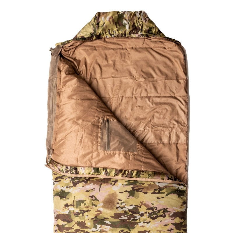 Snugpak Jungle Bag - LH - Image 4