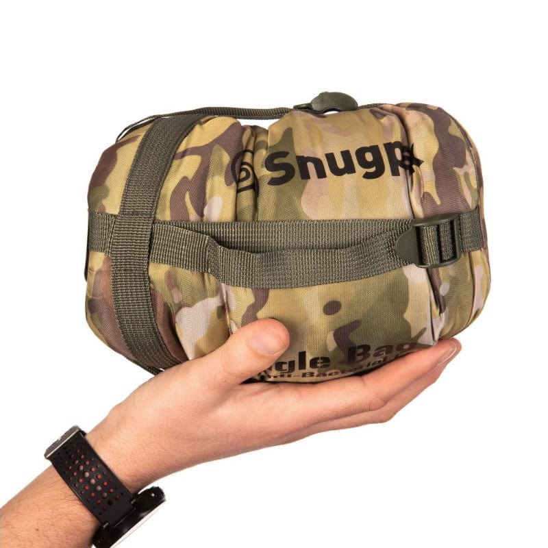 Snugpak Jungle Bag - LH - Image 5