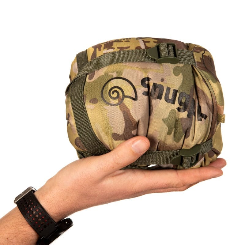 Snugpak Jungle Blanket - Image 5