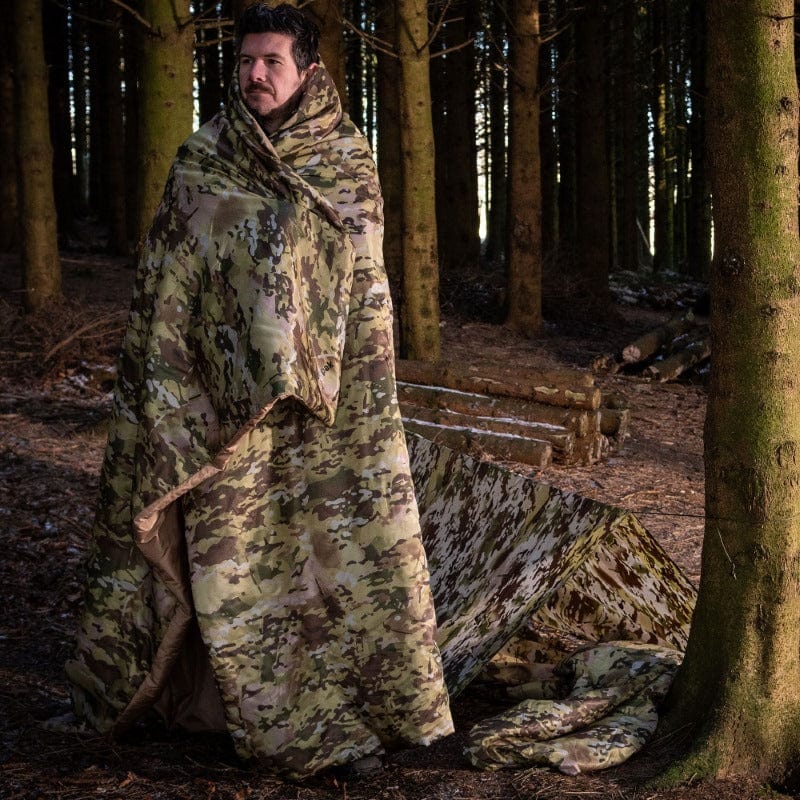 Snugpak Jungle Blanket - Image 7