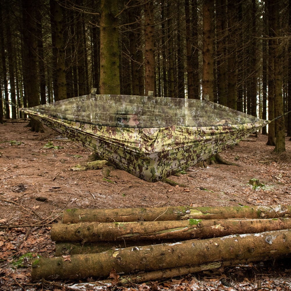 Snugpak Jungle Hammock - Image 4