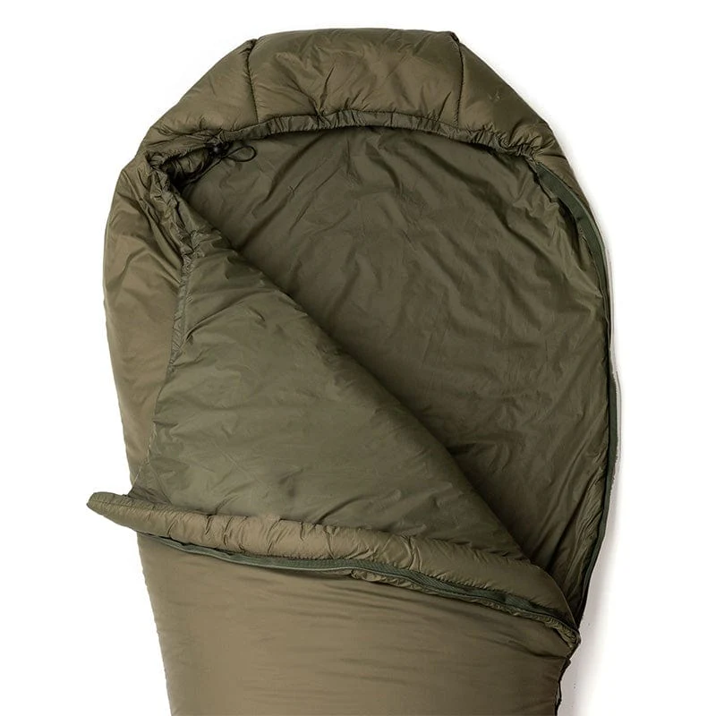 Snugpak Softie 9 Hawk Sleeping Bag - Image 2