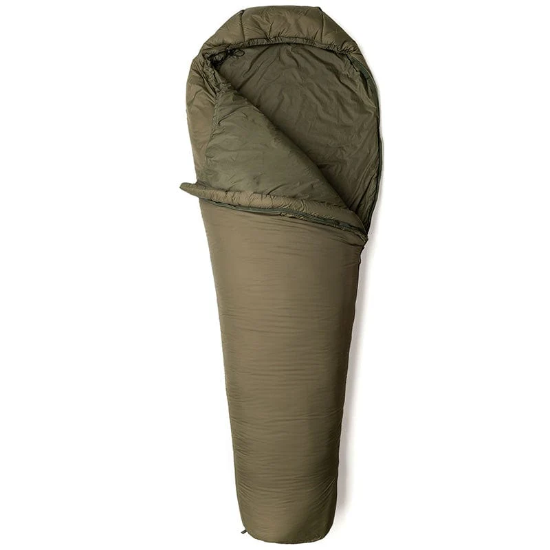 Snugpak Softie 9 Hawk Sleeping Bag - Image 3