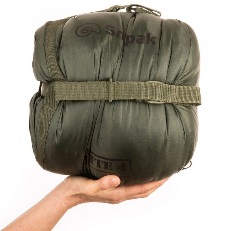 Snugpak Softie Elite 4 XL - Image 6