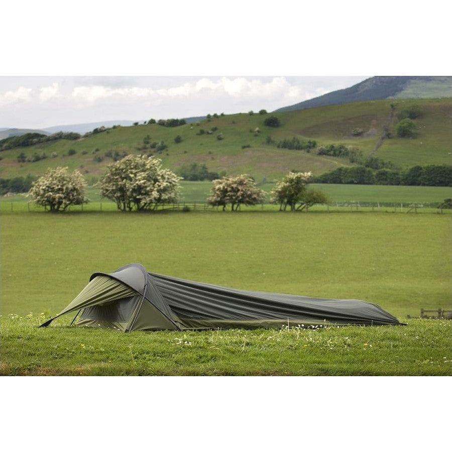Snugpak Stratosphere Bivi Shelter - Image 6