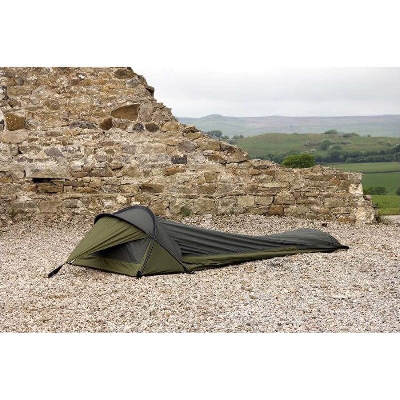 Snugpak Stratosphere Bivi Shelter - Image 7