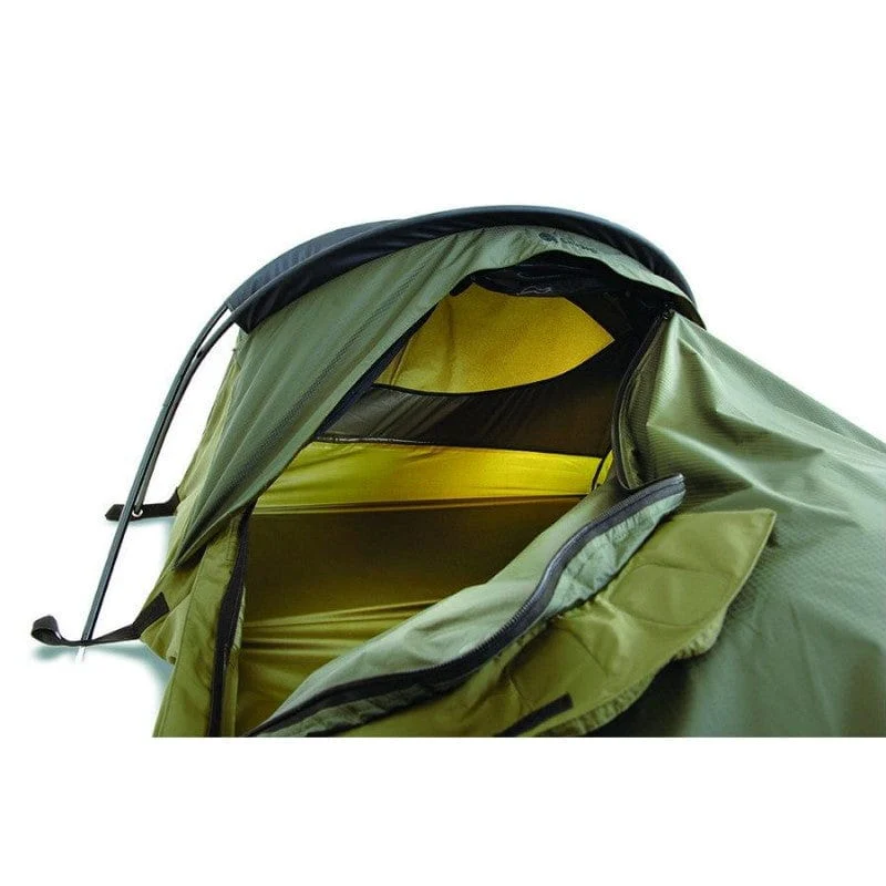 Snugpak Stratosphere Bivi Shelter - Image 8