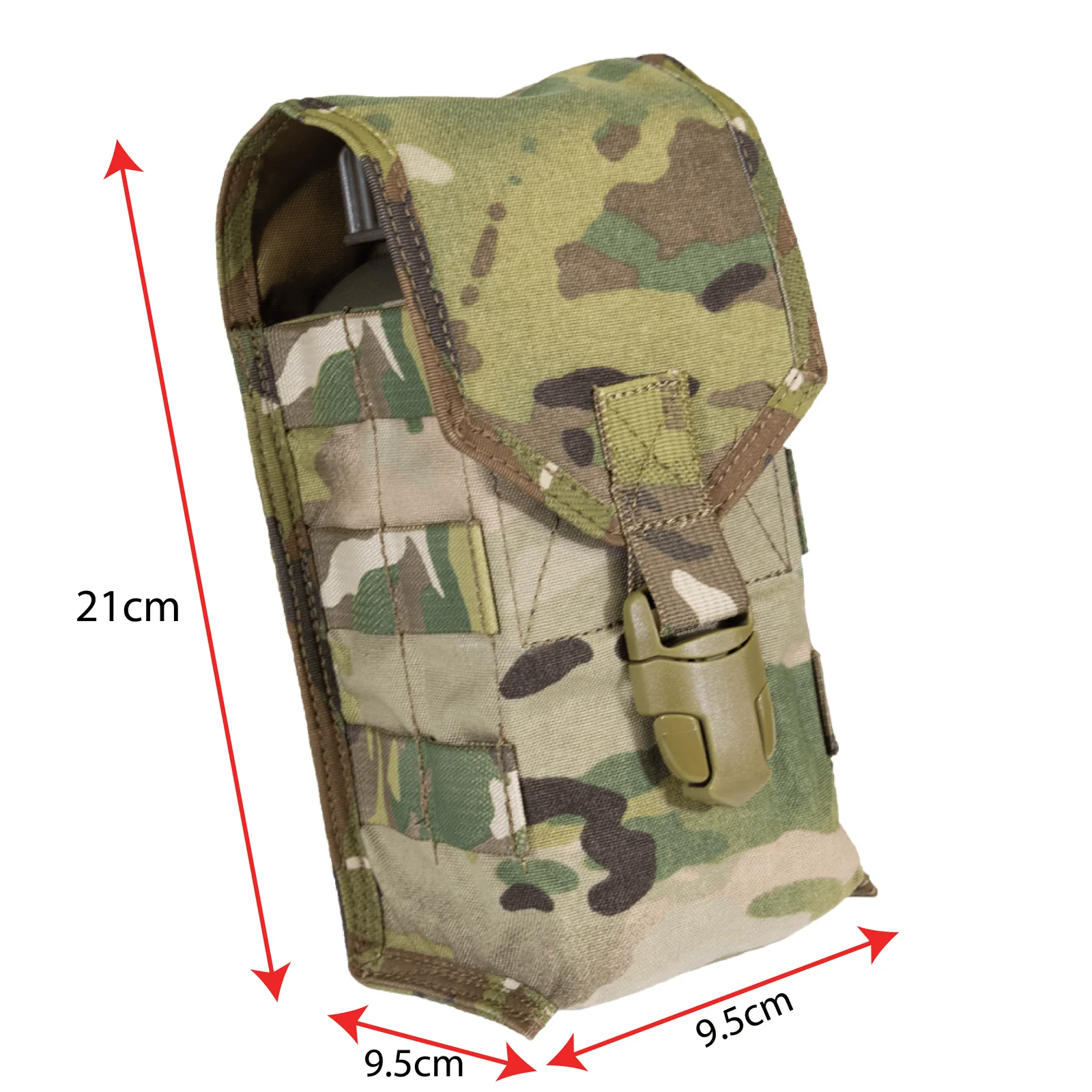 SORD 1L Bottle Pouch - Image 6