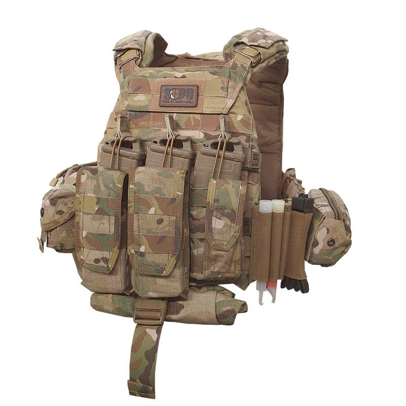 SORD Adaptable Plate Carrier (APC) - Image 6