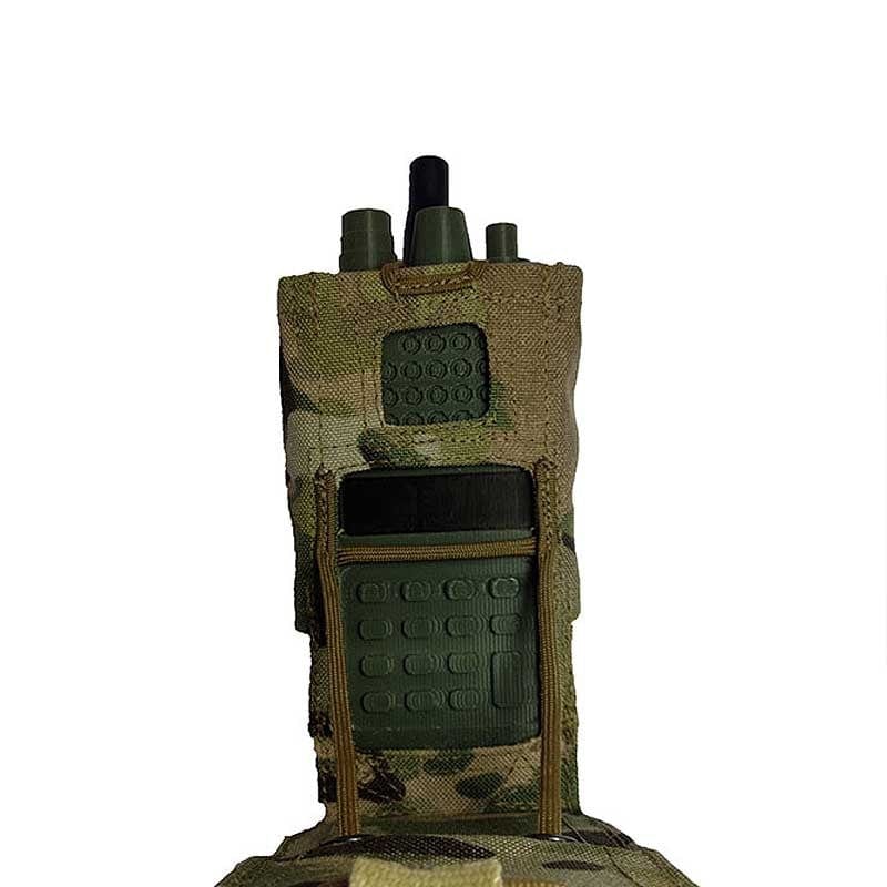 SORD AN/PRC 152 Tilt Pouch - Image 5