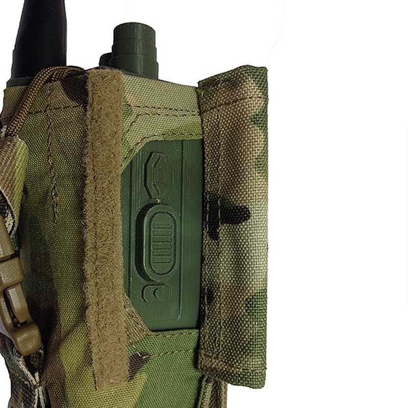 SORD AN/PRC 152 Tilt Pouch - Image 6