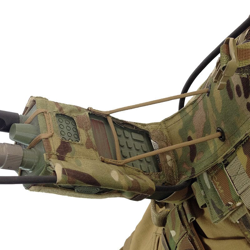 SORD AN/PRC 152 Tilt Pouch - Image 8