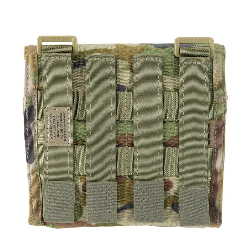 SORD Barrett .50cal Mag Pouch - Image 3