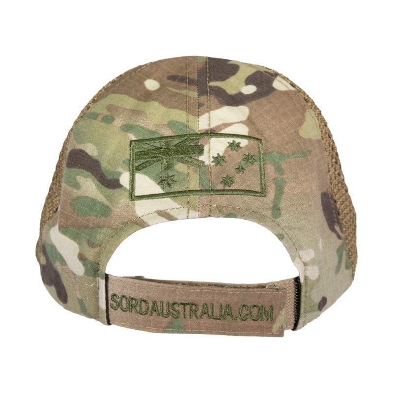 SORD CAP - Image 3