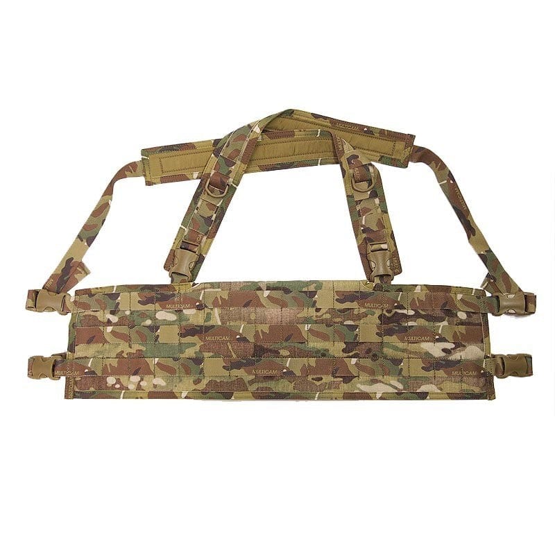 SORD Chest Rig Front - Image 3
