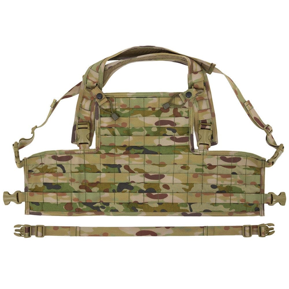 SORD Chest Rig Front - Image 5