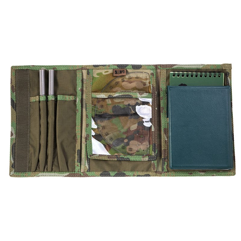 SORD CW Notebook - Image 2